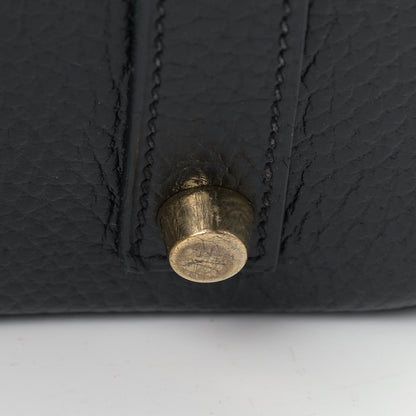 Hermes Ardennes Birkin 35 Black 13 of 24