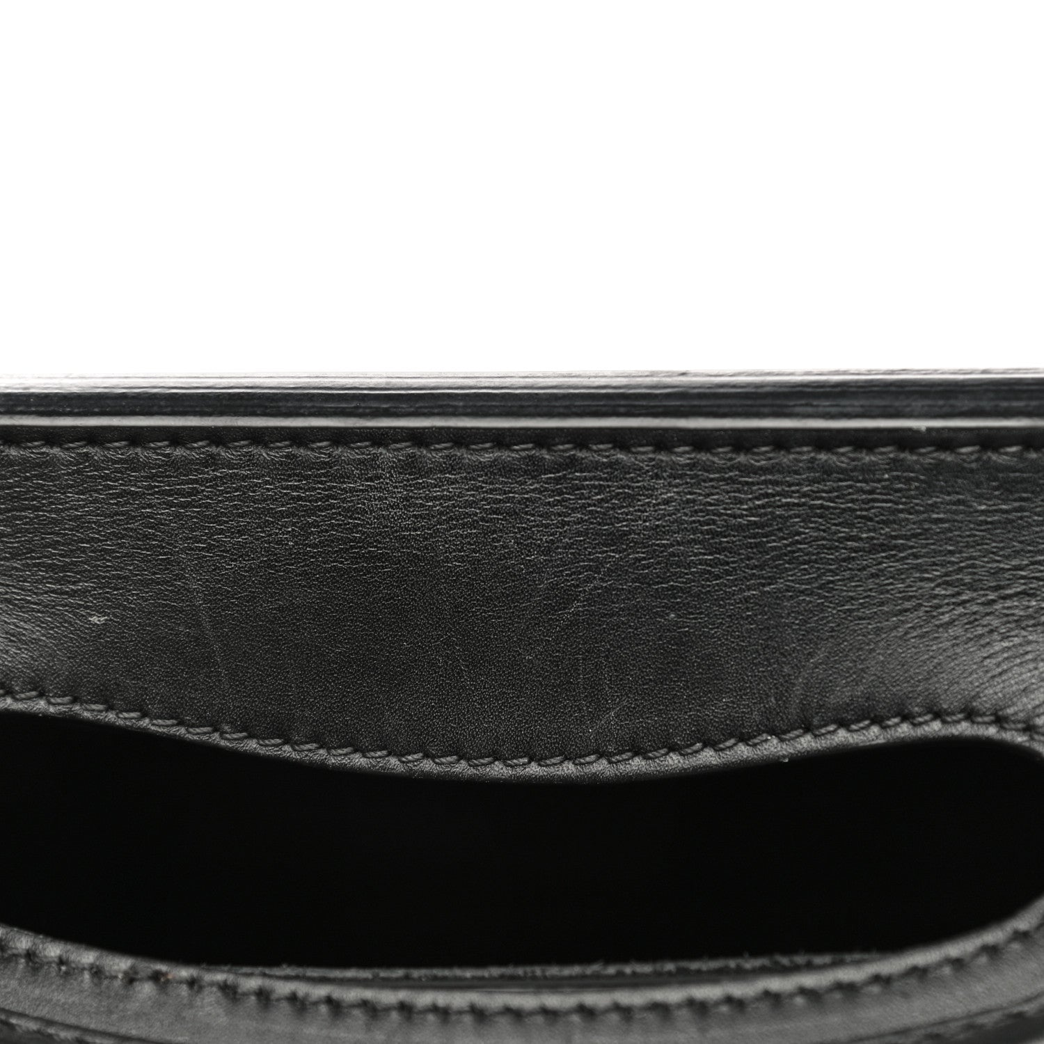 Alexander McQueen Calfskin Studded Mini Heroine Top Handle Bag Black 24 of 35