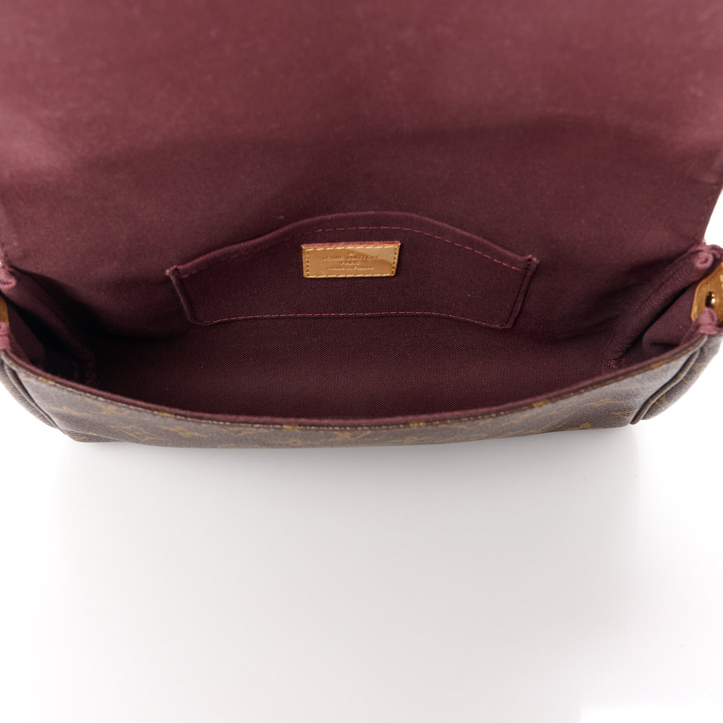 Monogram Favorite MM