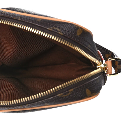 Louis Vuitton Monogram Game On Paname 5 of 9