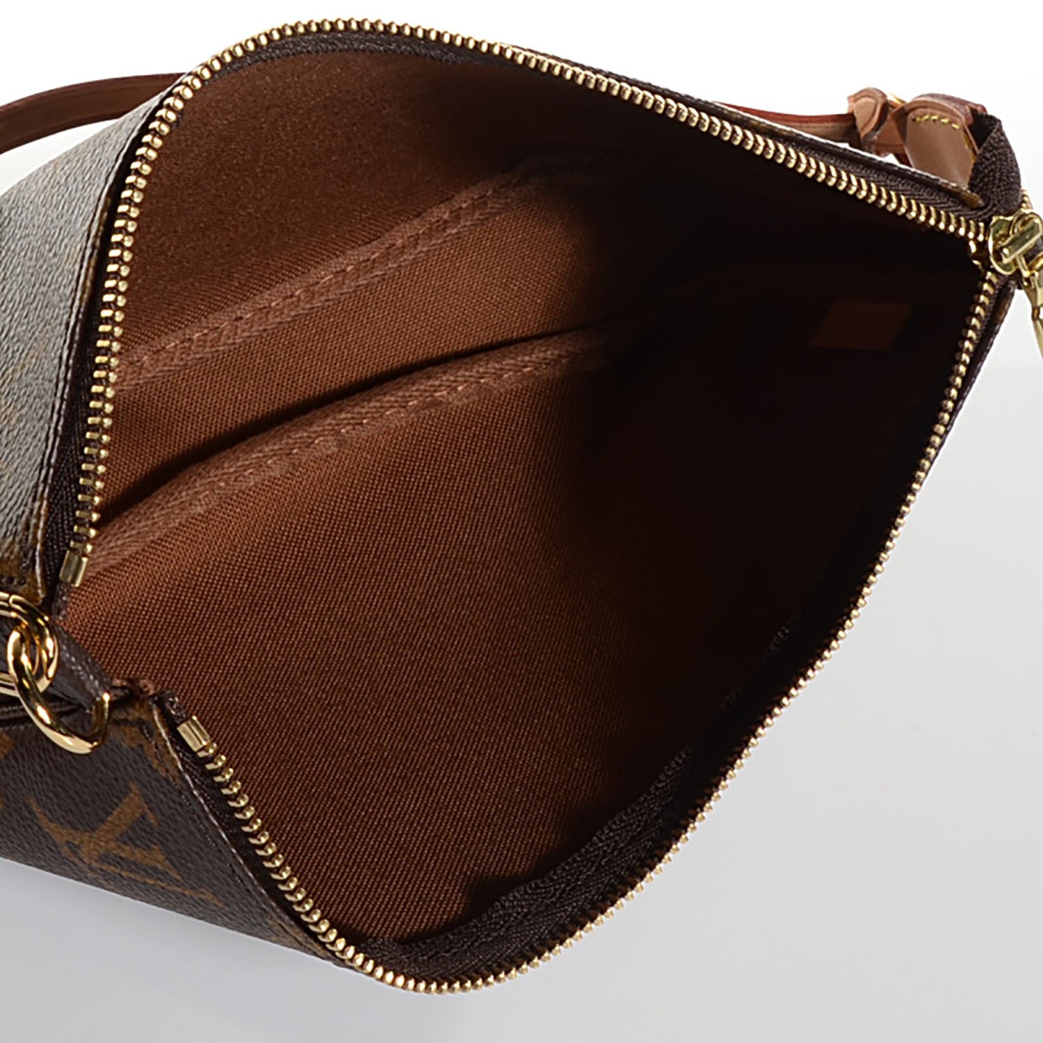 Louis Vuitton Monogram Pochette Accessories 5 of 8