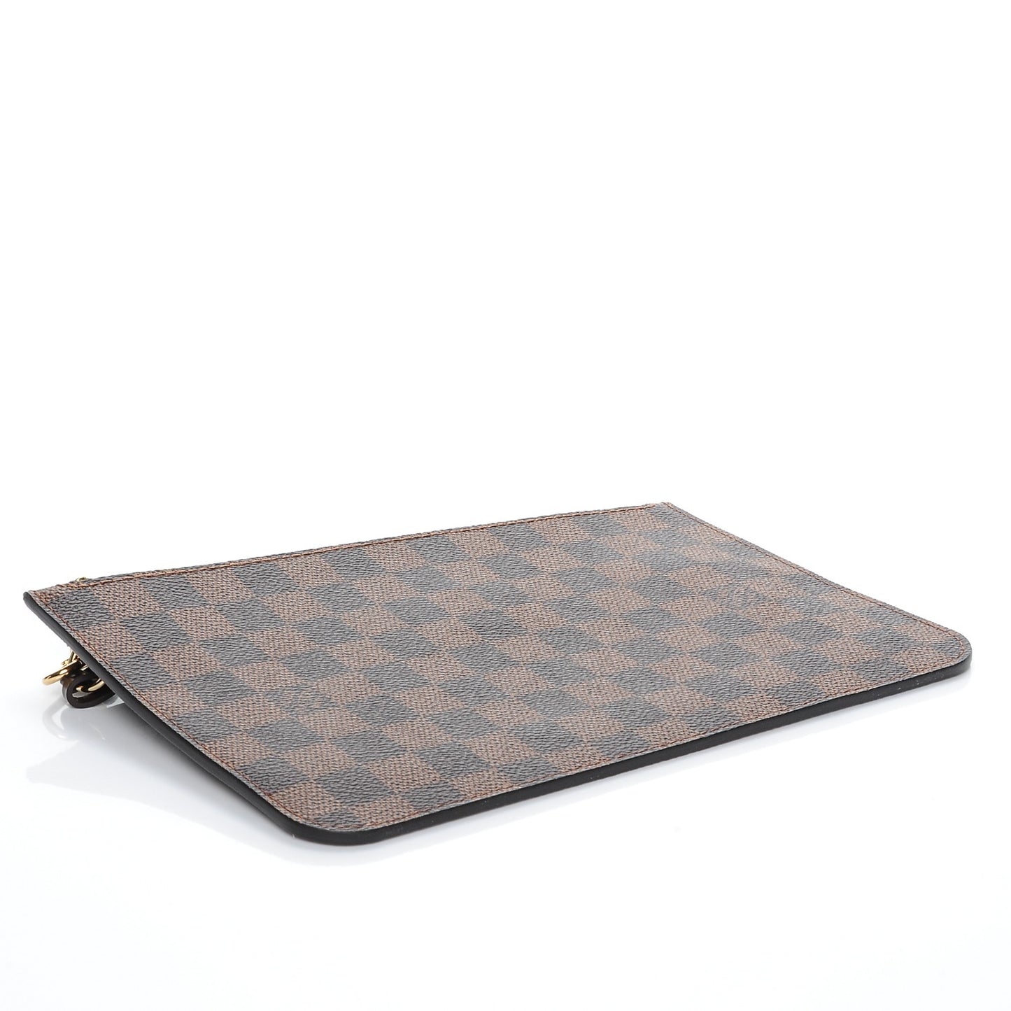 Damier Ebene Neverfull MM GM Pochette