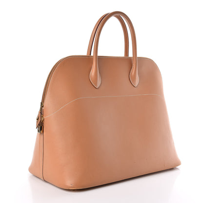 Hermes Courchevel Bolide 45 Naturelle 3 of 21