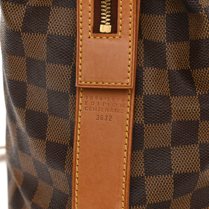 Louis Vuitton Damier Ebene Centenaire Chelsea 8 of 11