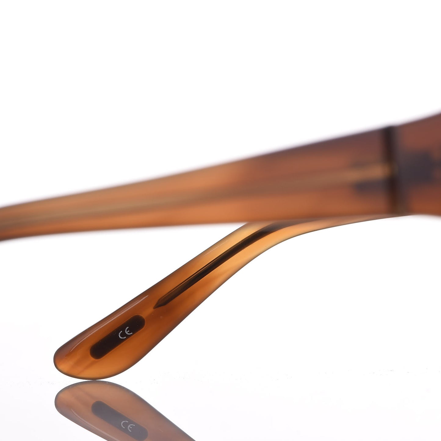 Cameo Sunglasses Brown