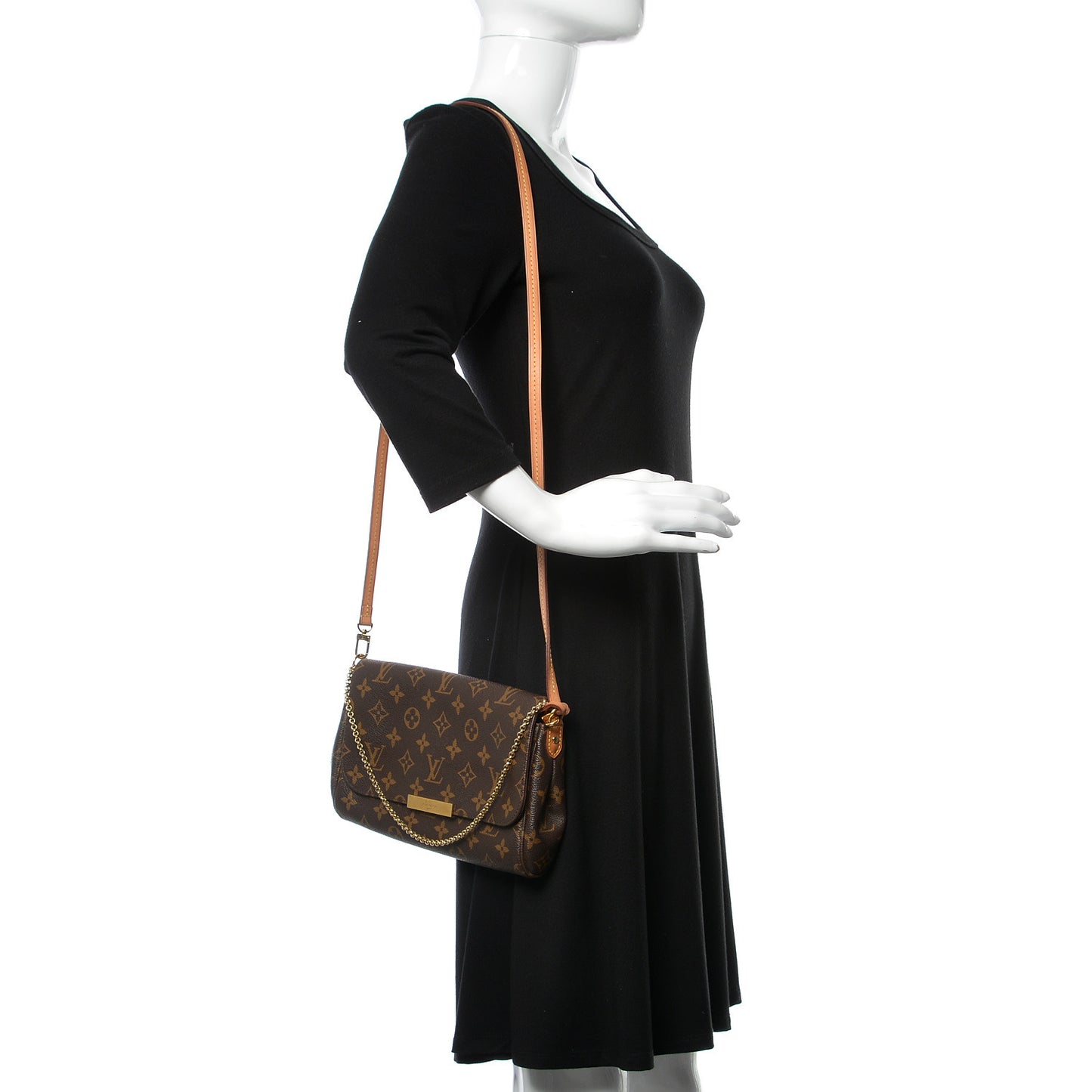 Monogram Favorite MM