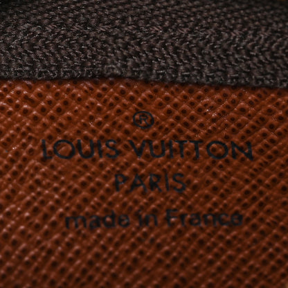 Louis Vuitton Monogram Key Pouch 6 of 7