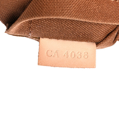 Louis Vuitton Monogram Odeon PM 8 of 11