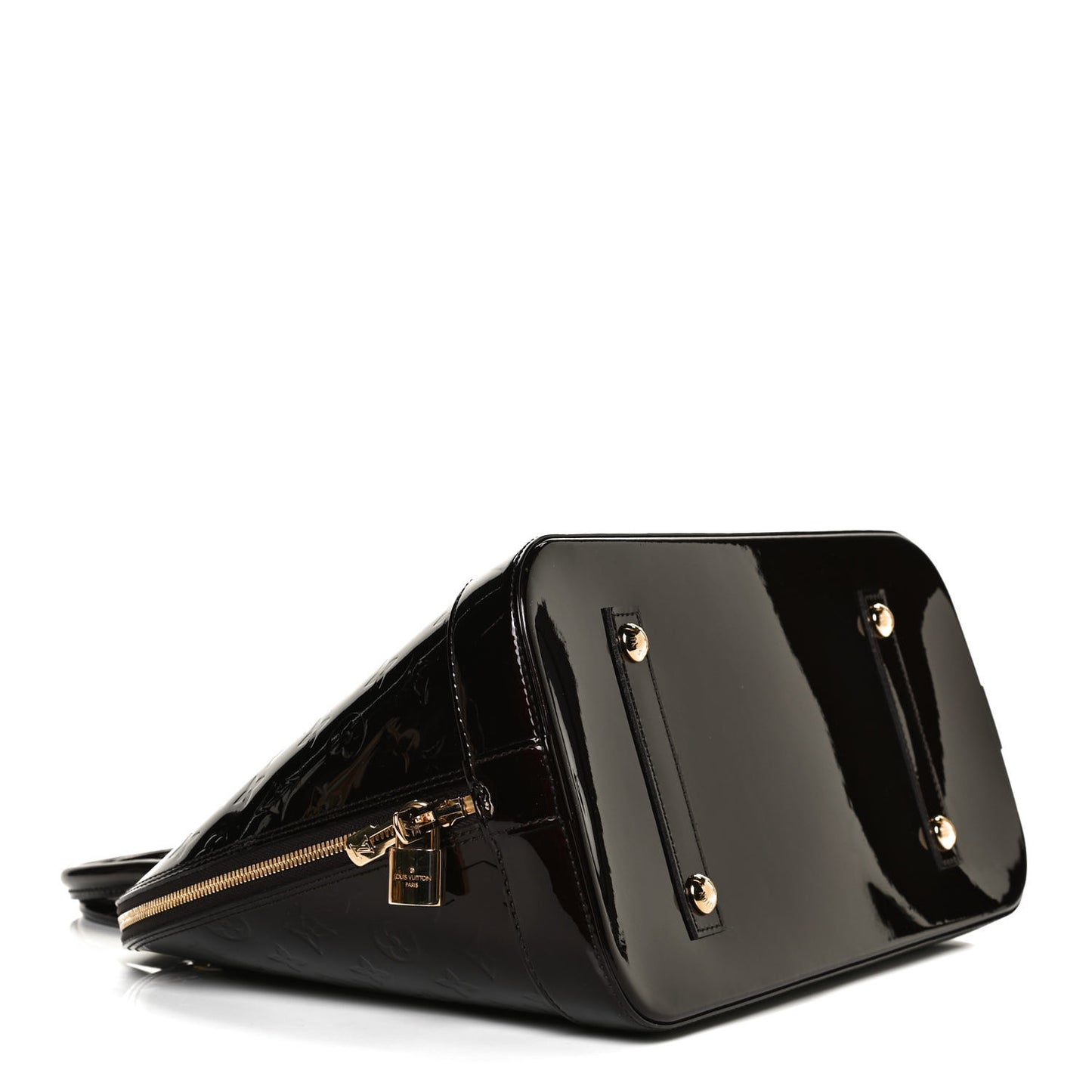 Vernis Alma GM Amarante