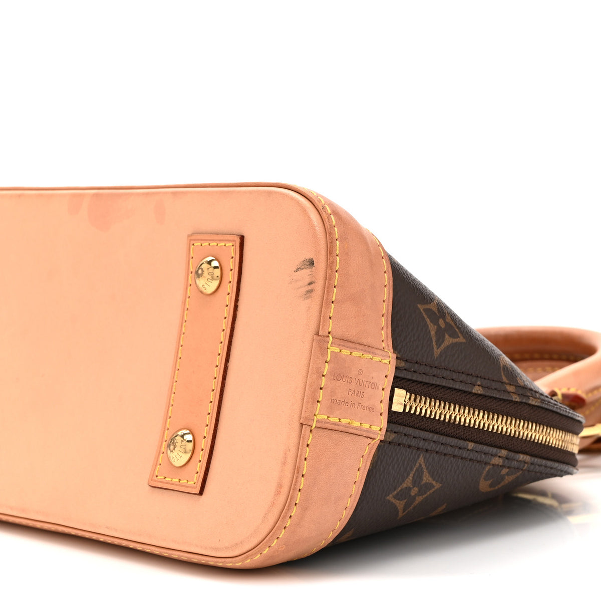 Monogram Alma BB
