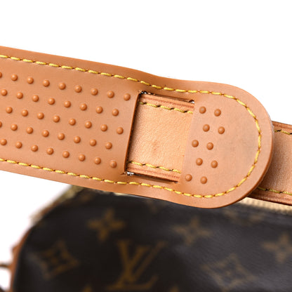 Louis Vuitton Monogram Keepall Bandouliere 50 28 of 34