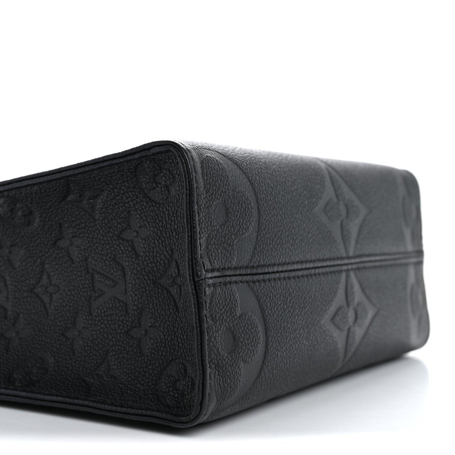 Empreinte Monogram Giant Onthego PM Black