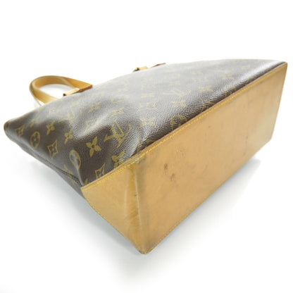 Louis Vuitton Monogram Cabas Piano 6 of 10