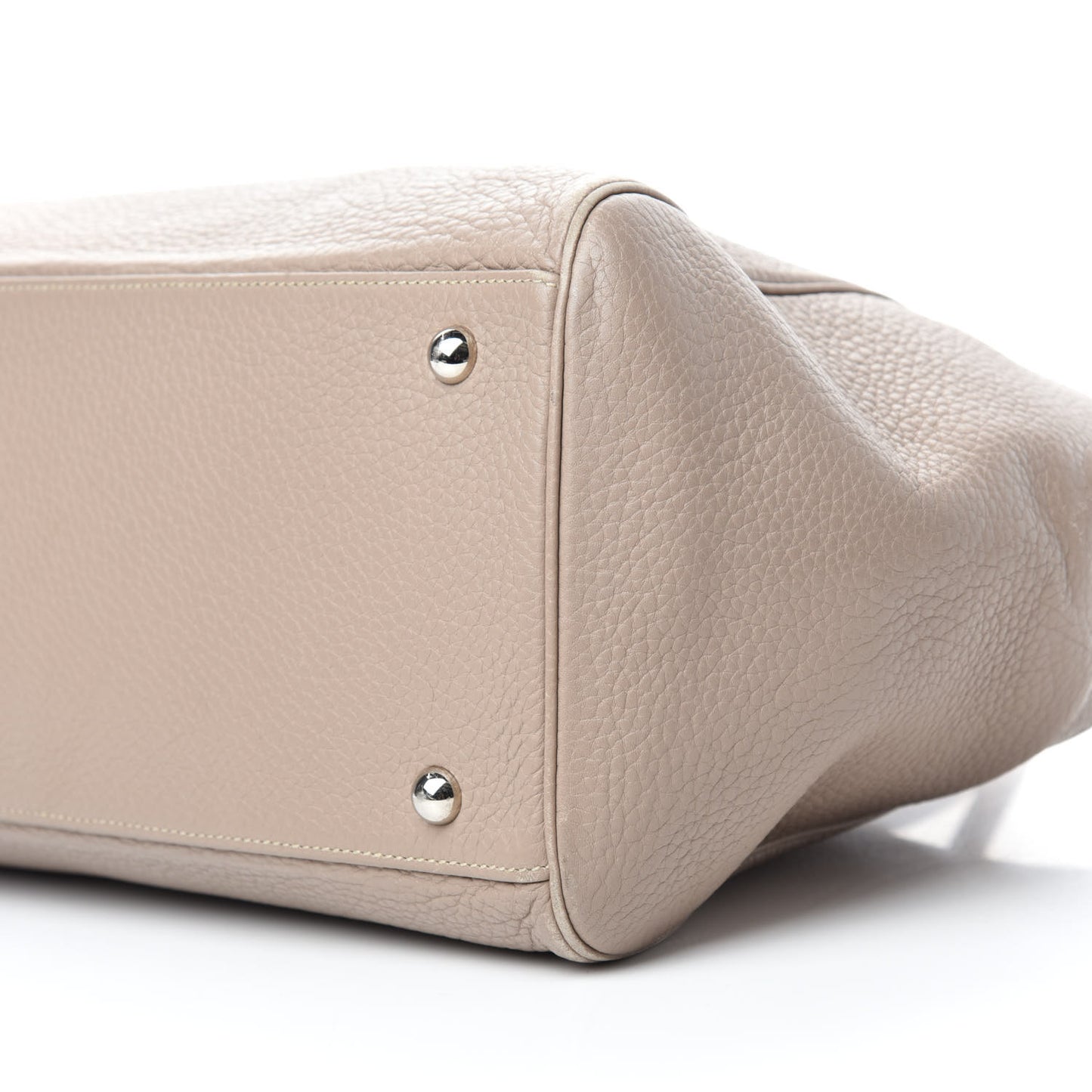 Taurillon Clemence Paris Bombay 37 Gris Tourterelle