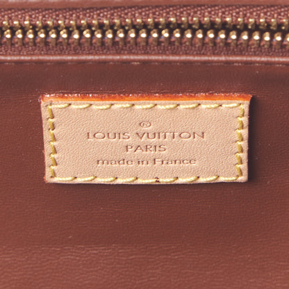 Louis Vuitton Monogram Dopp Kit Toilet Pouch 8 of 9