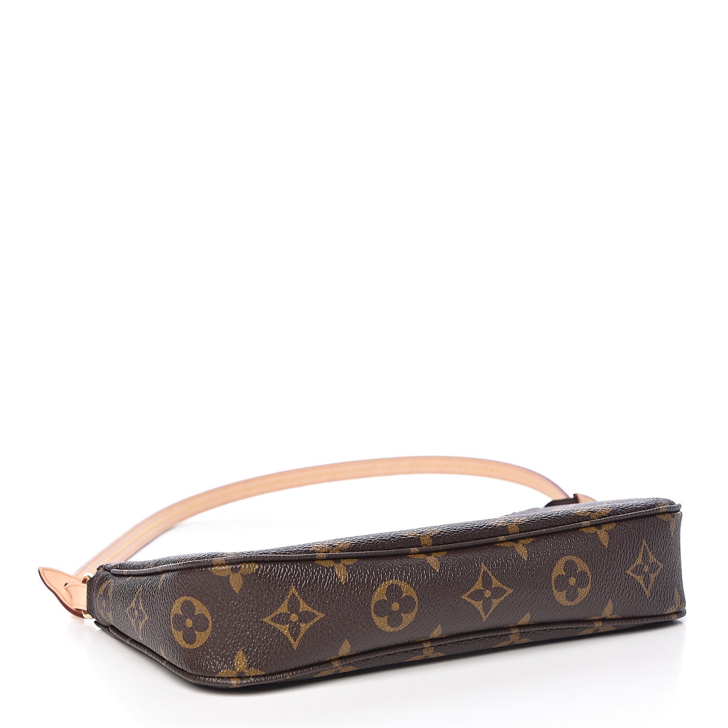Louis Vuitton Monogram Pochette Accessories NM 4 of 11