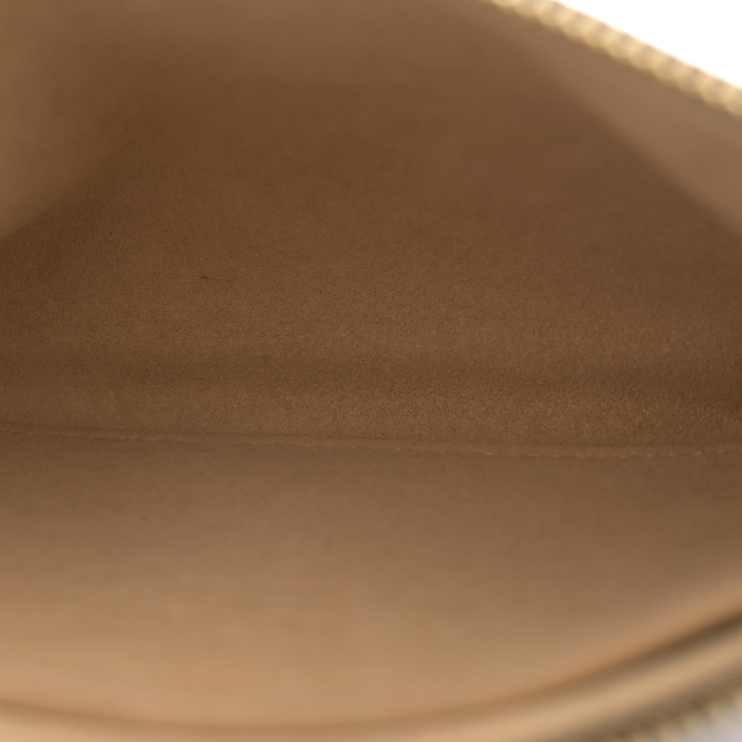 Louis Vuitton Monogram Pochette Milla MM 5 of 11