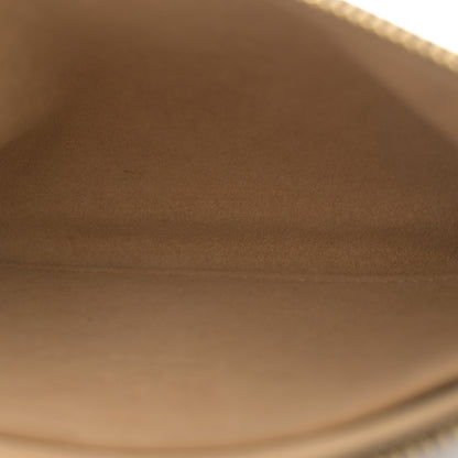 Louis Vuitton Monogram Pochette Milla MM 5 of 11