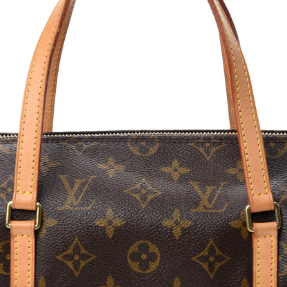 Louis Vuitton Monogram Papillon 26 9 of 9