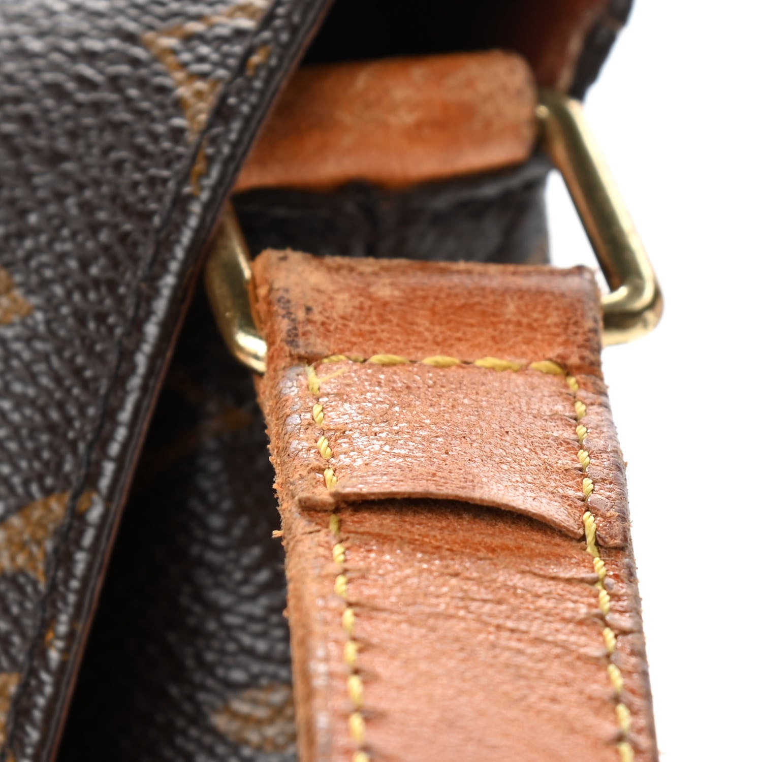 Louis Vuitton Monogram Musette GM 13 of 15