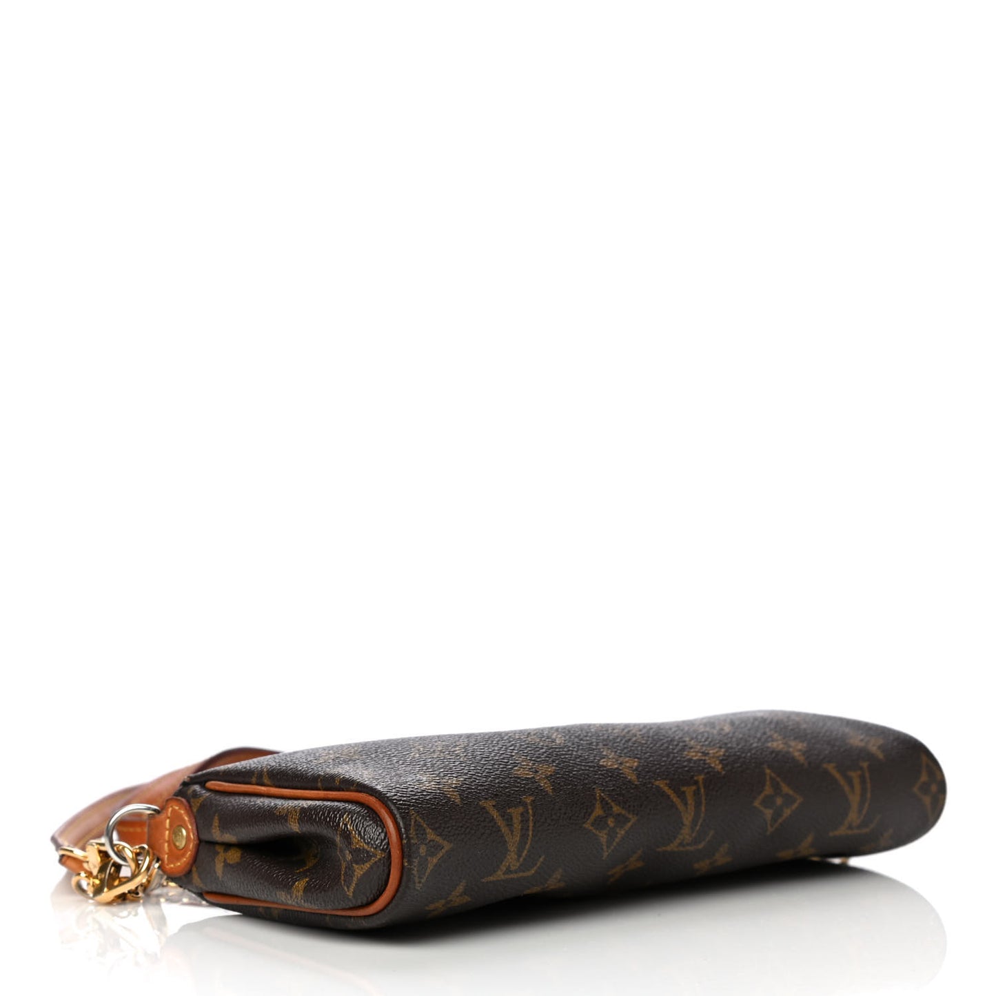Monogram Eva Clutch