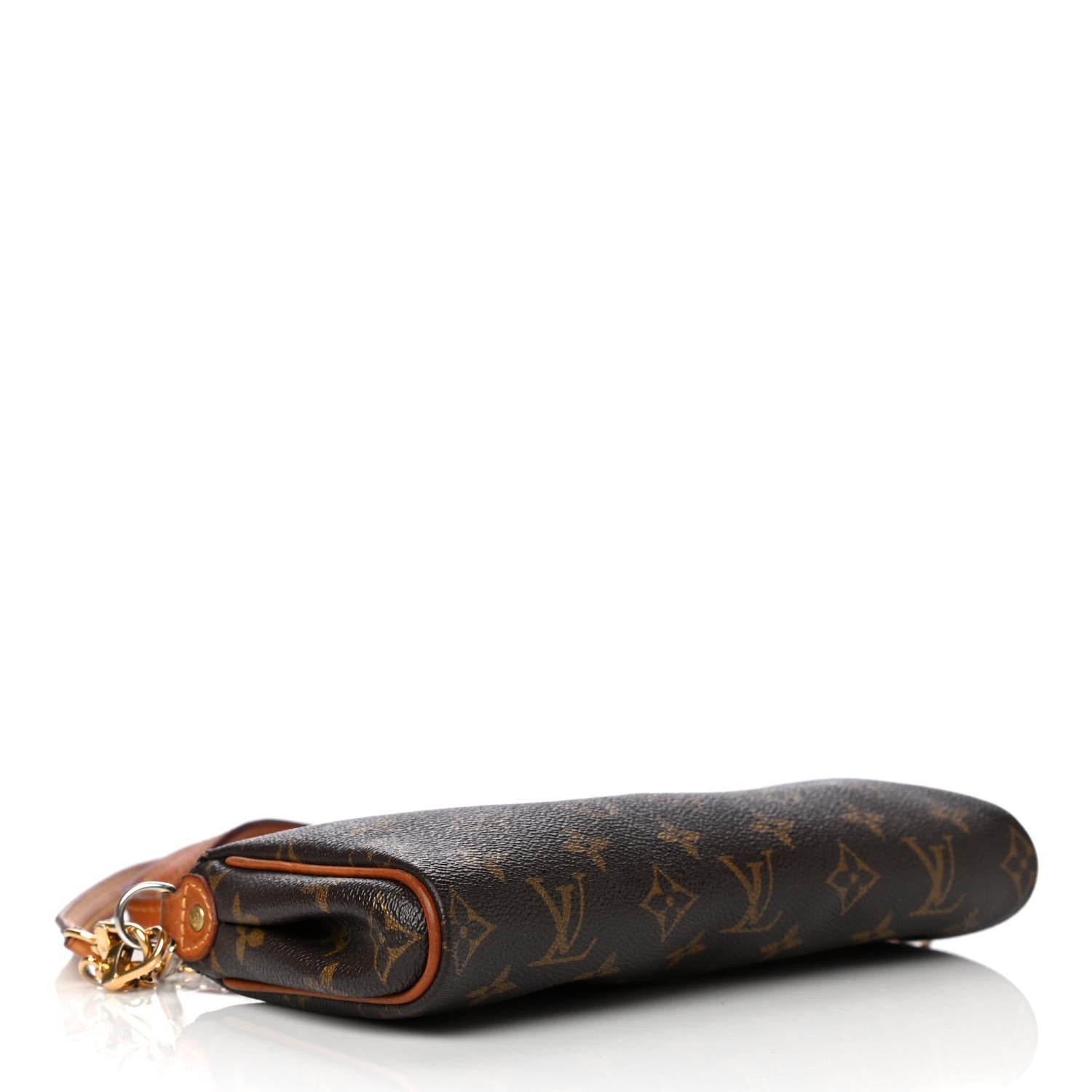 Louis Vuitton Monogram Eva Clutch 4 of 14