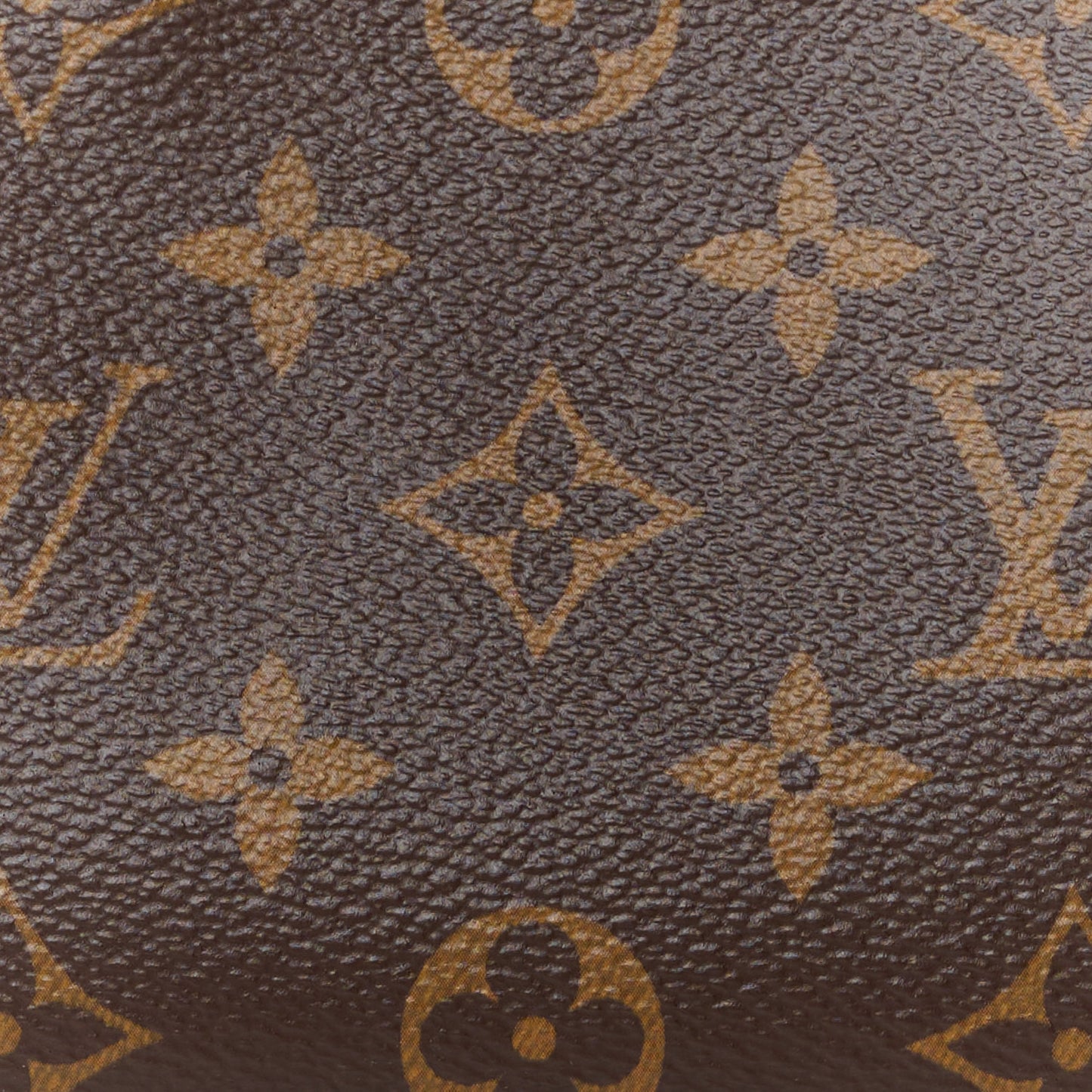 Monogram Cosmetic Pouch