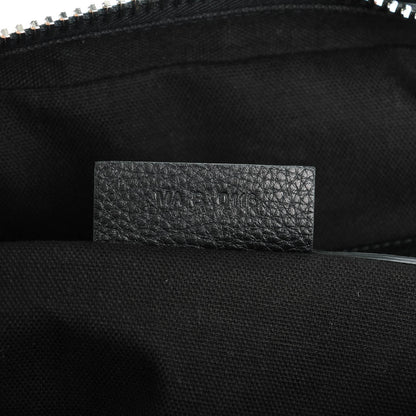 Givenchy Pebbled Calfskin Medium Nightingale Black 7 of 7