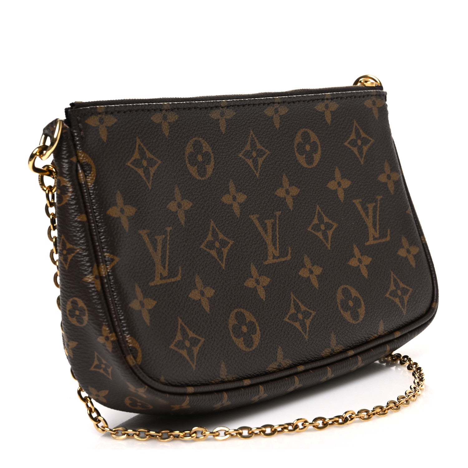 Louis Vuitton Monogram Multi Pochette Accessories 4 of 11