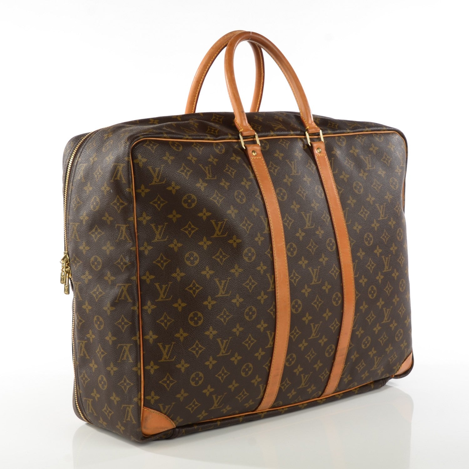 Louis Vuitton Monogram Sirius 55 13 of 19