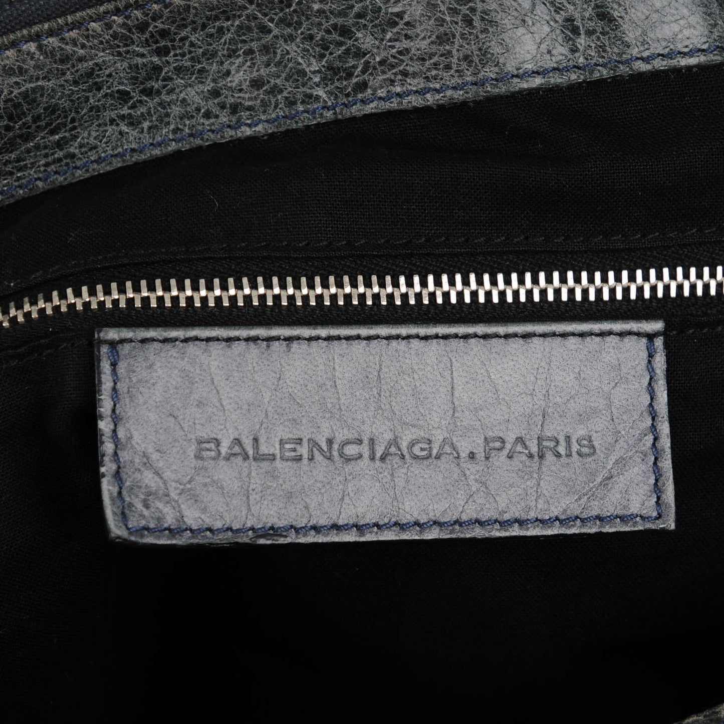 Agneau Giant Brogues Hardware Work Storm