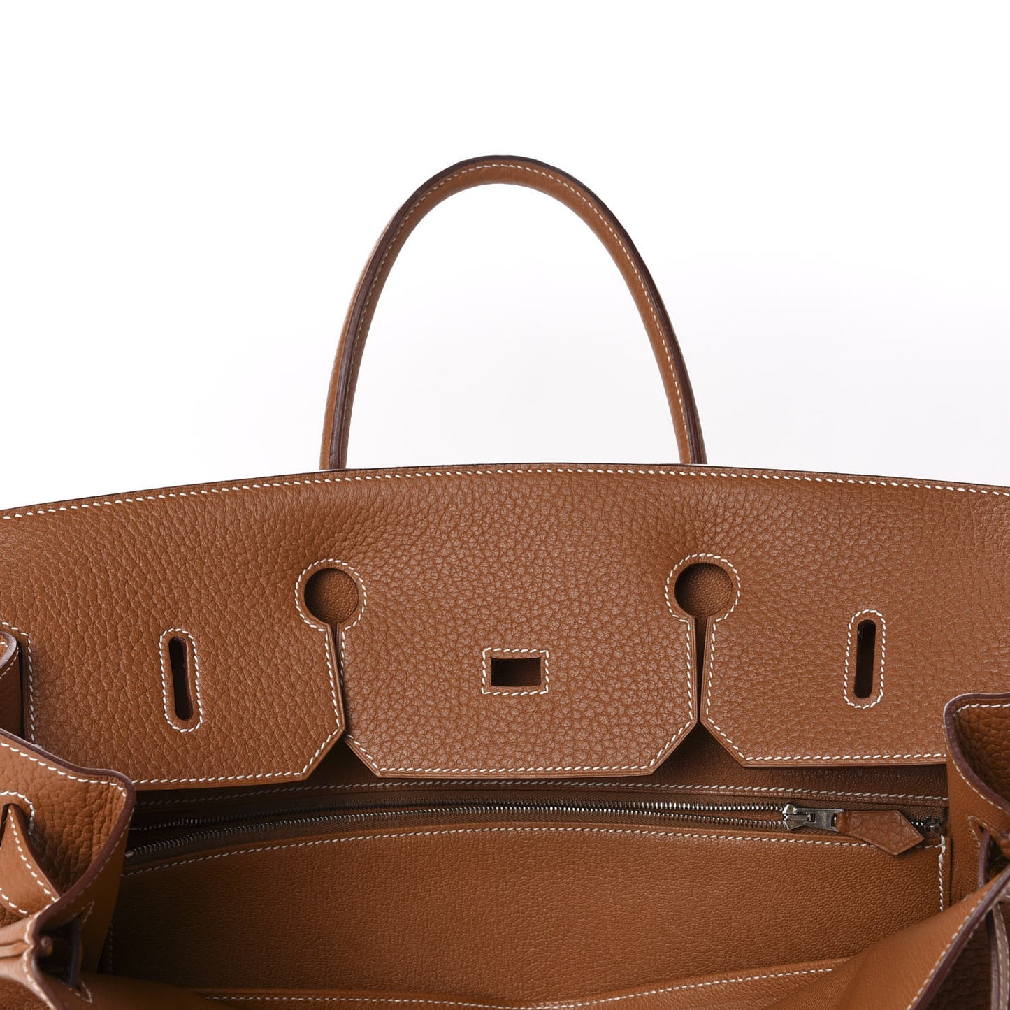 Fjord Birkin 40 Gold