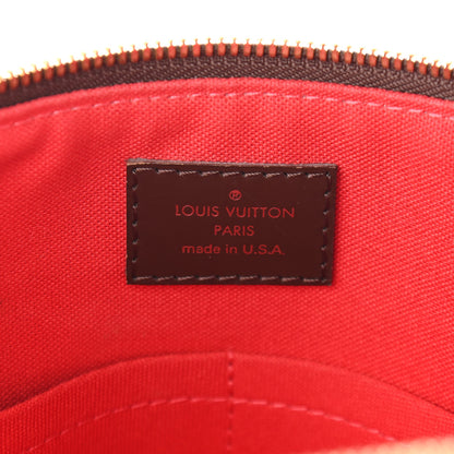 Louis Vuitton Damier Ebene Westminster GM 6 of 9