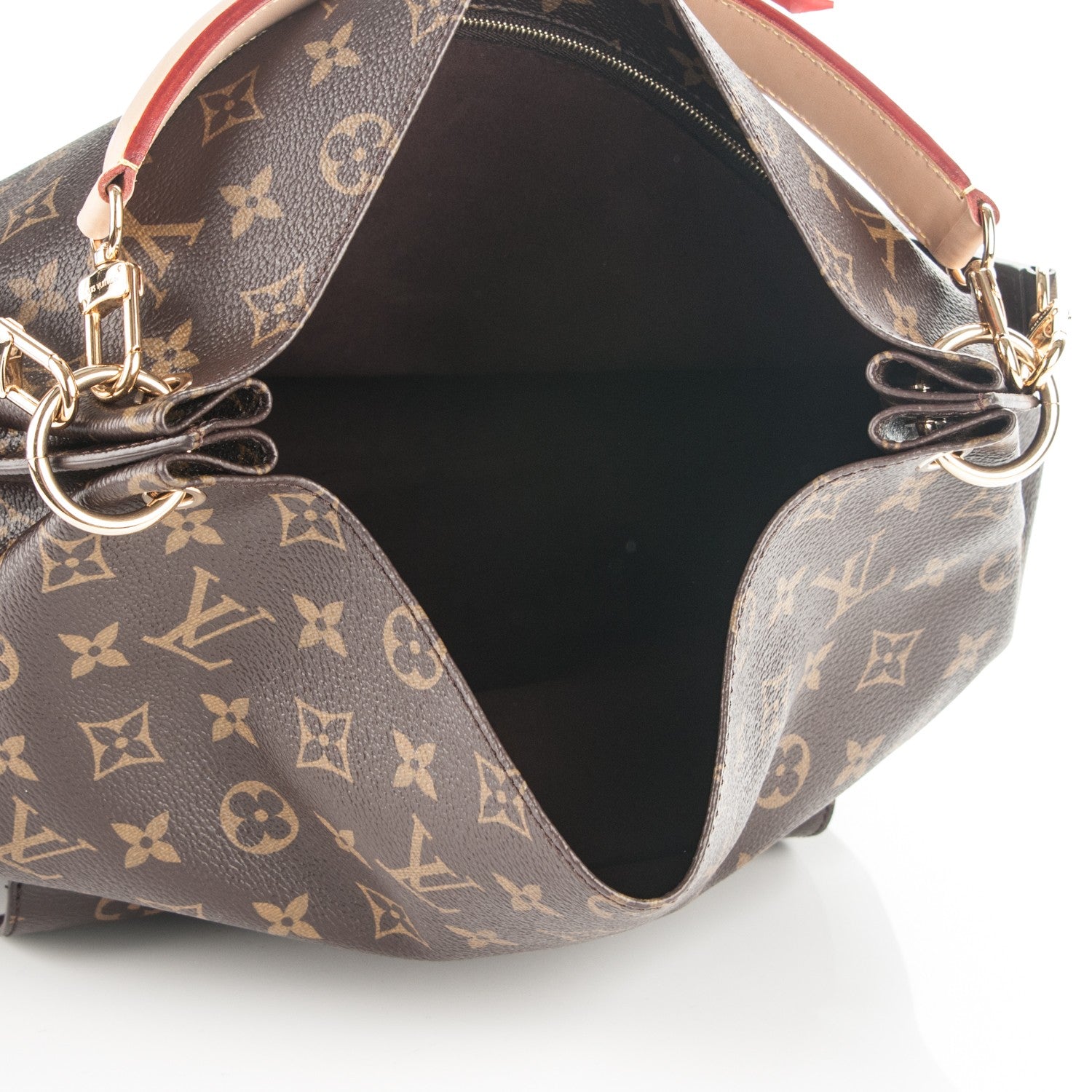 Louis Vuitton Monogram Metis 5 of 7