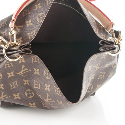 Louis Vuitton Monogram Metis 5 of 7