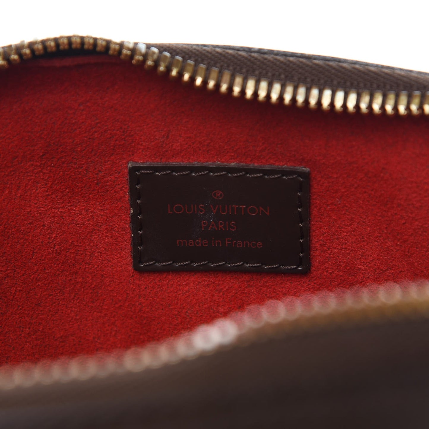 Damier Ebene Trevi PM