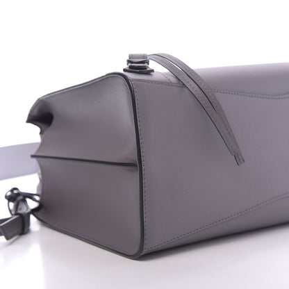 Balenciaga Smooth Calfskin Neo Classic Black Hardware S City Dark Grey 6 of 9