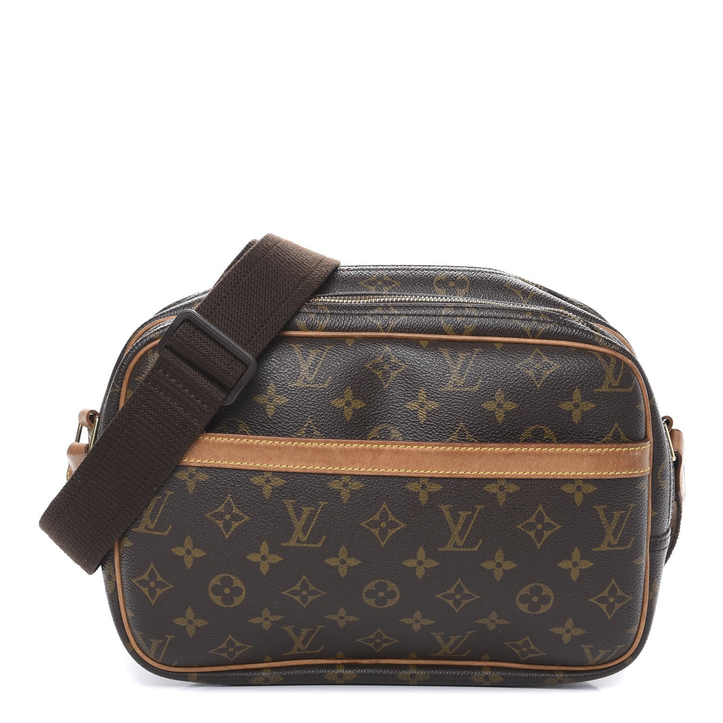 Monogram Reporter PM