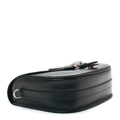 Christian Dior Box Calfskin Large Bobby Flap Black 4 of 10