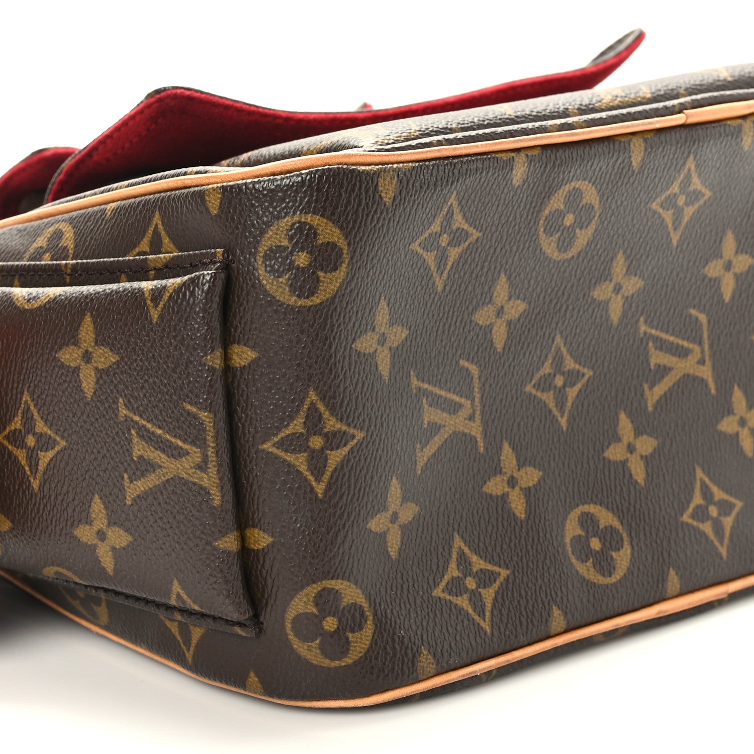 Louis Vuitton Monogram Excentri-Cite 7 of 8