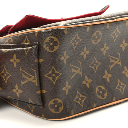 Louis Vuitton Monogram Excentri-Cite 7 of 8