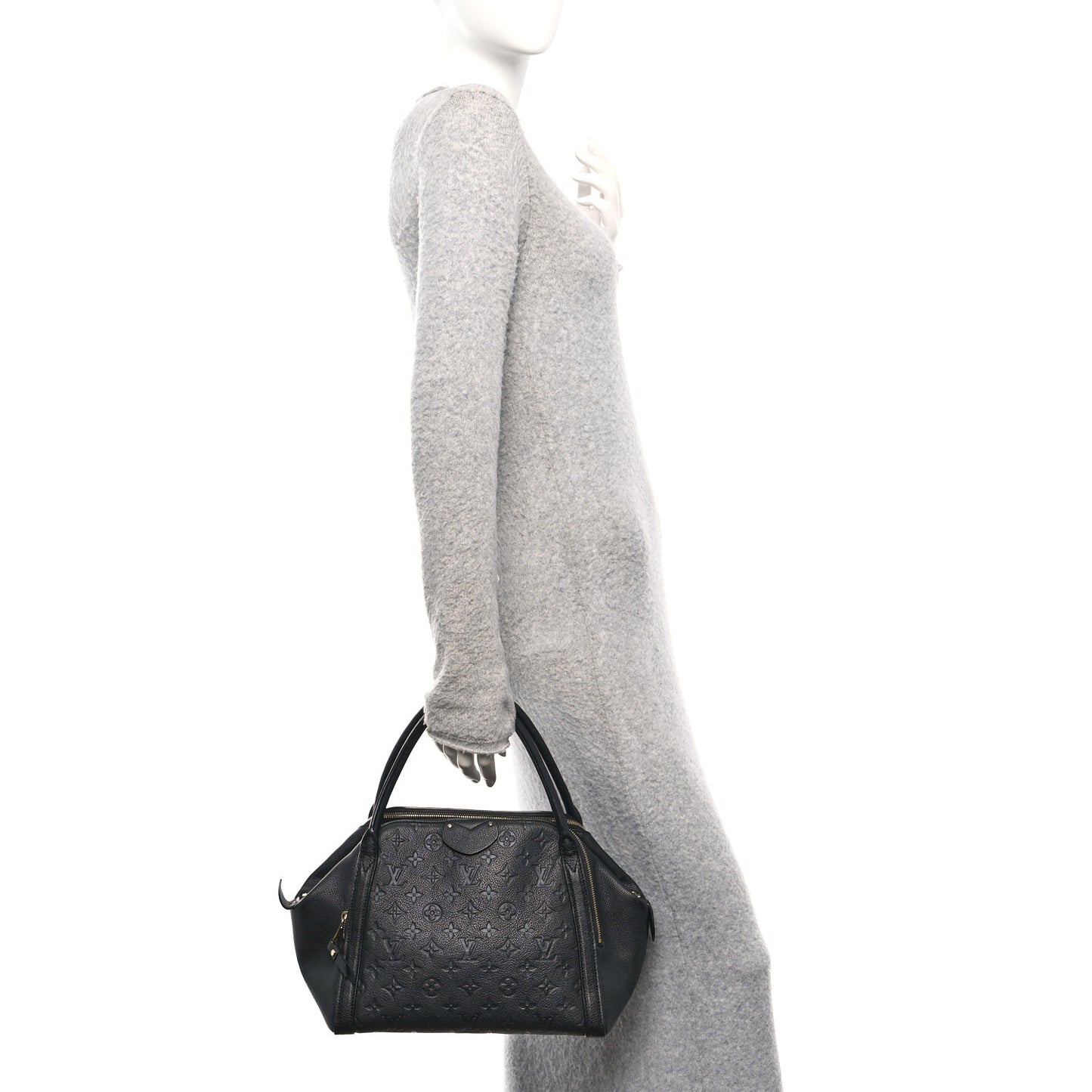Empreinte Marais MM Black