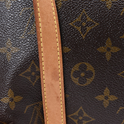 Louis Vuitton Monogram Musette Tango Long Strap 15 of 16