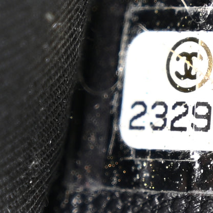 Chanel Lambskin Quilted Large Urban Spirit Backpack Black 17 of 21