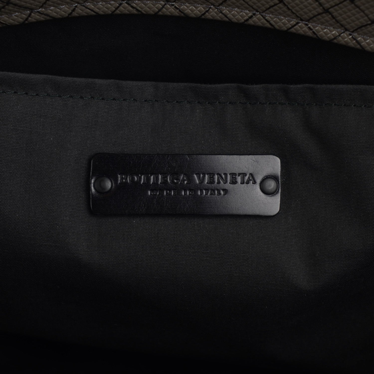 Bottega Veneta Marcopolo Intrecciojet Large Tote Shadow 6 of 8