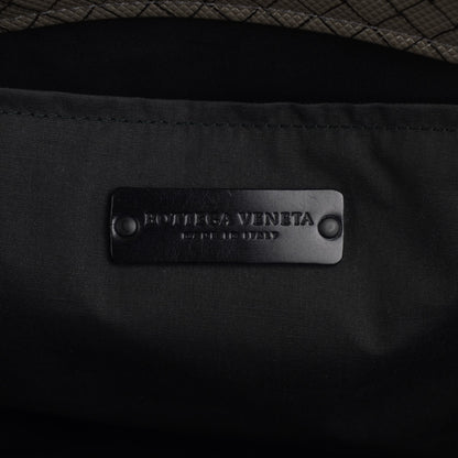 Bottega Veneta Marcopolo Intrecciojet Large Tote Shadow 6 of 8