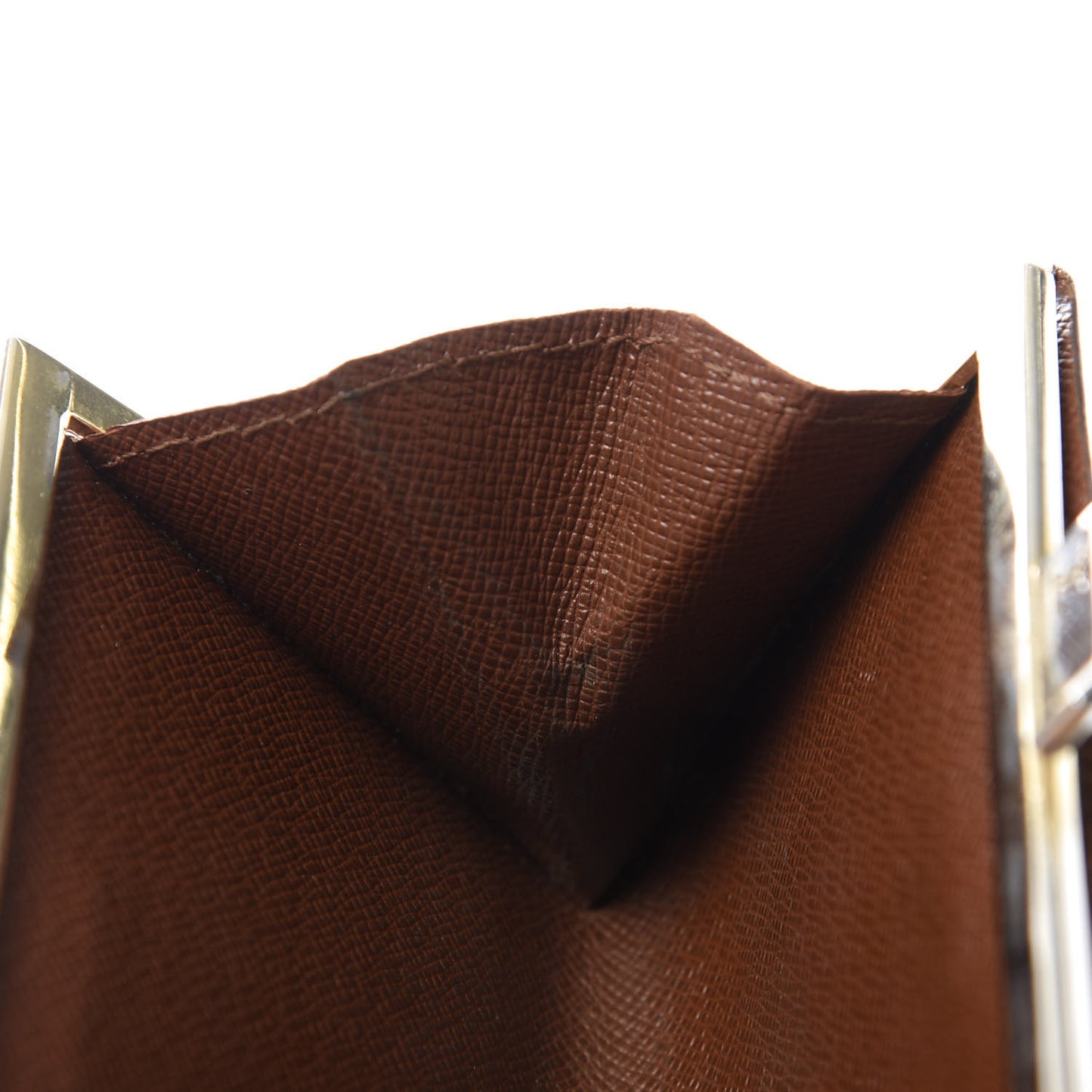 Monogram French Purse Wallet