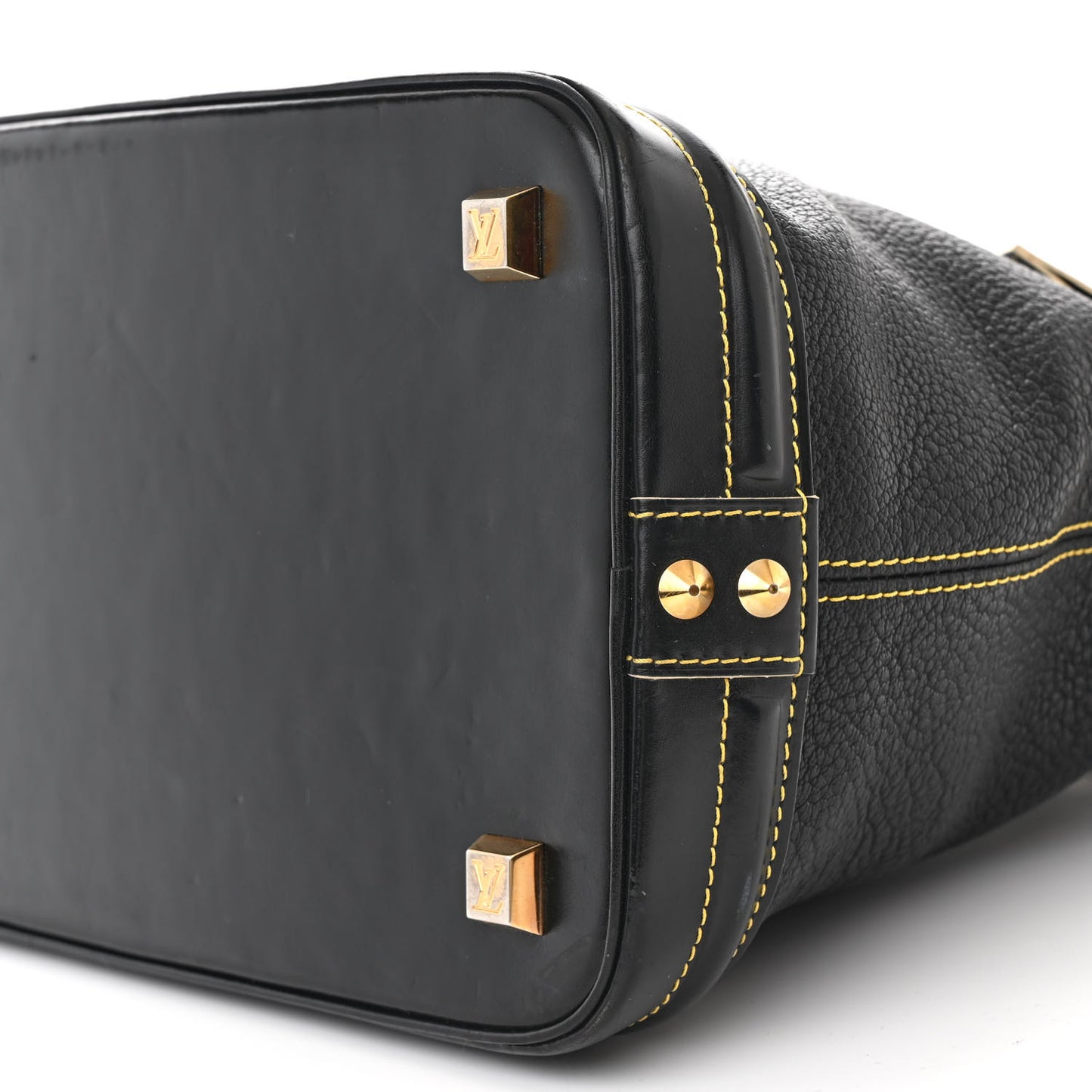 Suhali Lockit MM Black