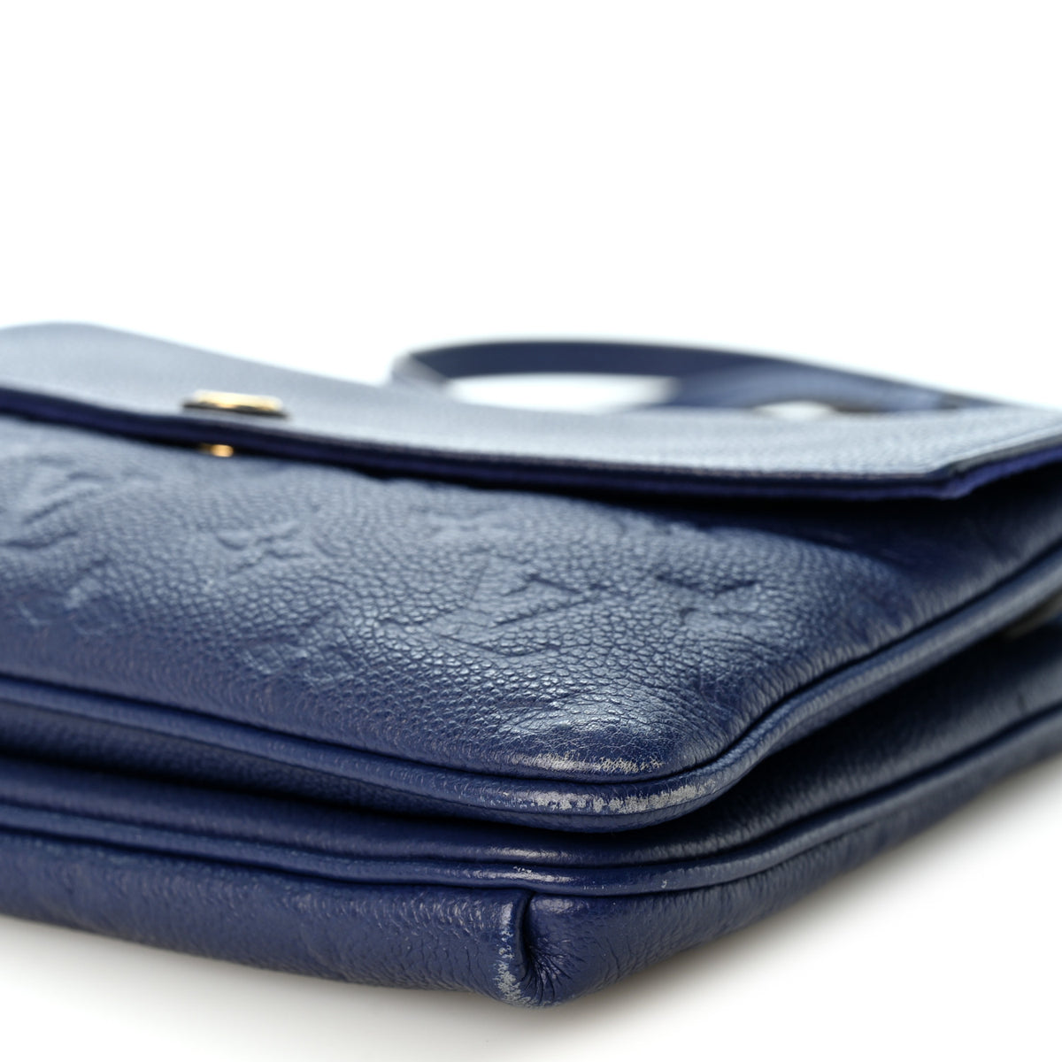 Empreinte Twice Iris