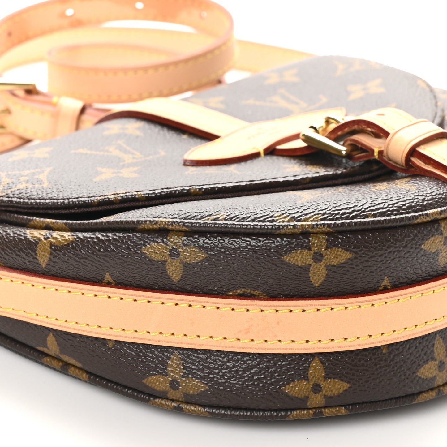 Monogram Chantilly PM